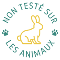 un picto qui renseigne non teste sur les animaux